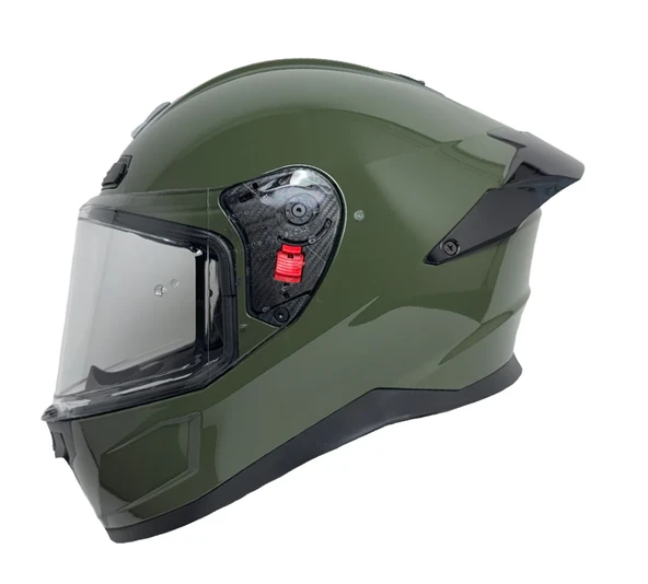 Axor Saber Kapalı Kask - Resim 4