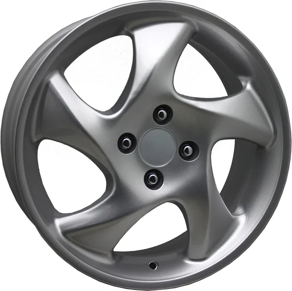 PR16 6X16 4X108 ET20 SS 65.1 ürün görseli 1