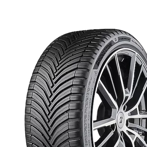 225/50R18 99W XL TURANZA ALL SEASON 6 ürün görseli 1