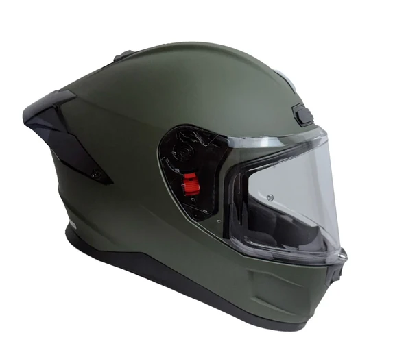 Axor Saber Kapalı Kask - Resim 10