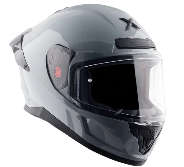 Axor Saber Kapalı Kask - Resim 2