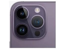 iPhone 14 Pro 256 GB Mor - Resim 4