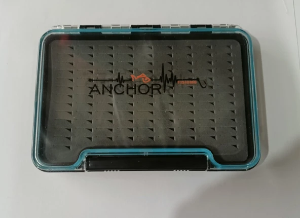 Anchor Contalı Lrf Kutusu ürün görseli 1
