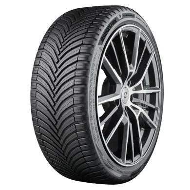 225/45R17 94W XL TURANZA ALL SEASON 6 EV ürün görseli 1
