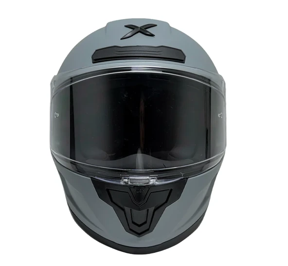 Axor Saber Kapalı Kask - Resim 6