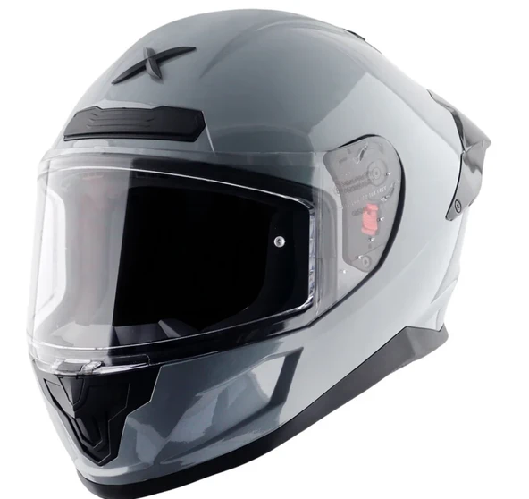 Axor Saber Kapalı Kask ürün görseli