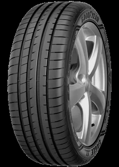 245/45R18 100Y EAGLE F1 ASYMMETRIC 3 *MOE XLROFFP GOODYEAR ürün görseli 1