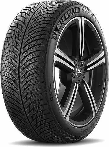 245/40R19 98V Pilot Alpin 5 XL ürün görseli 1