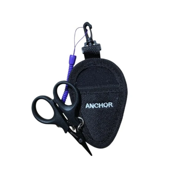 Anchor Kılıflı Balıkçı Makası ürün görseli 1