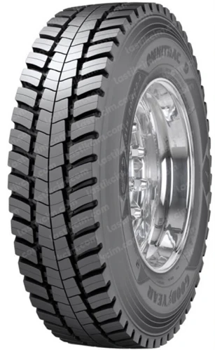 315/80R22.5 156/150K Omntriac D 3psf ( Hafriyat Çeker ) ürün görseli 1