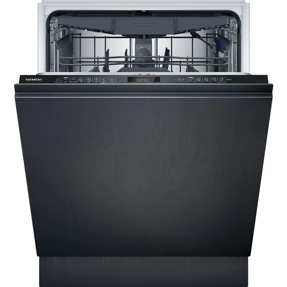 Siemens SN75EX23CE IQ500 Tam Ankastre Bulaşık Makinesi 60 cm Variohinge ürün görseli 1
