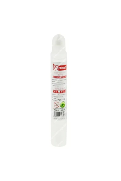 Mikro Tc-817 Çift Taraflı Sıvı Yapıştırıcı (55 ML) ürün görseli 1