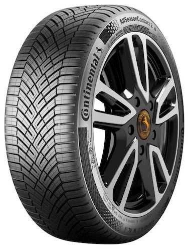 235/55R18 104V ContiAllSeasonContact 2 XL ürün görseli 1