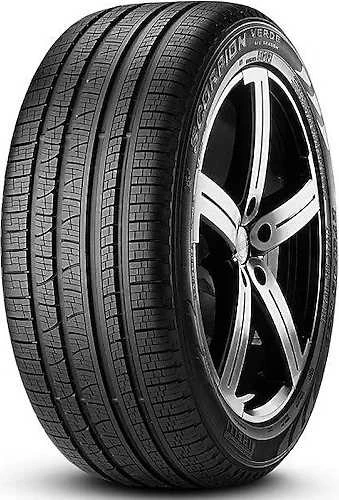 235/65R19 109V Scorpion Verde All Season JR XL ürün görseli 1