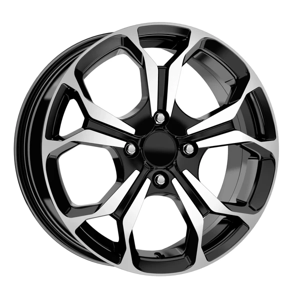 7.5X17 DY-1577 4X108 ET38 63.4 B/D XL ürün görseli 1