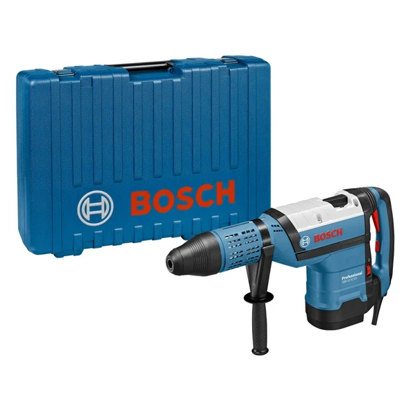 BOSCH GBH 12-52 DV Kırıcı Delici ürün görseli 1