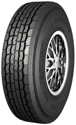 215/85R16 120/118N Hd 757 ürün görseli 1