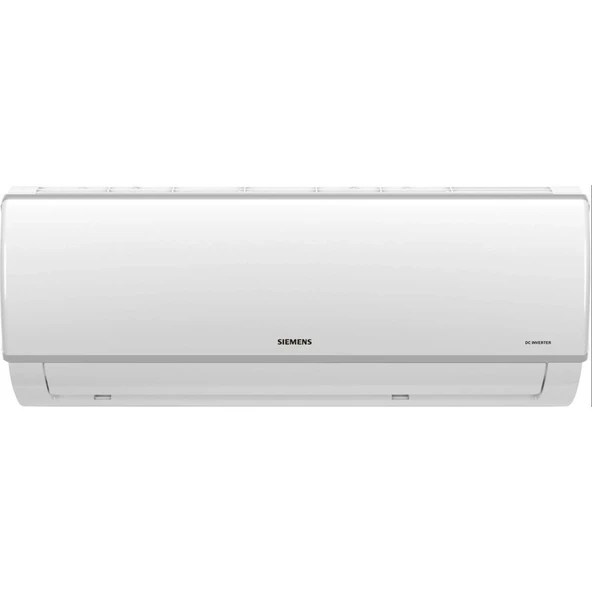 Siemens AS12XVW32N  A++ 12000 Btu Inverter Duvar Tipi Klima Enerji Sınıfı ile Salon Tipi Soğutma ürün görseli 1