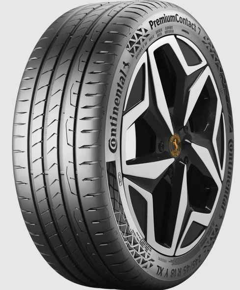 225/45R18 91W FR PC7 ürün görseli 1
