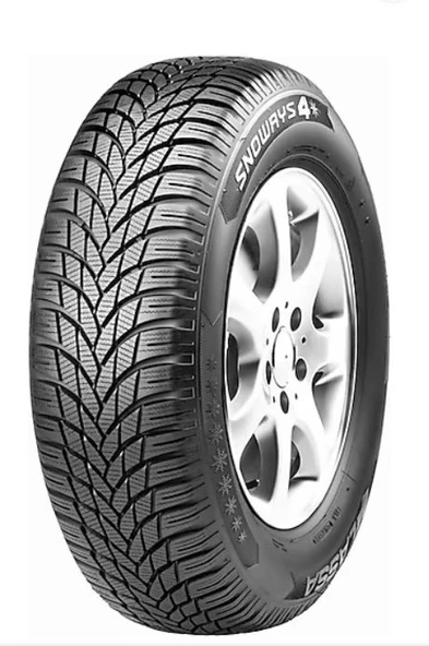 225/50R17 98V XL SNOWAYS 4 ürün görseli 1