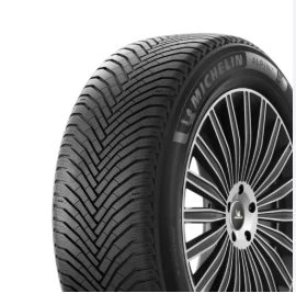 225/45R18 95V XL TL PILOT ALPIN PA4 ZP GRNX MI ürün görseli 1