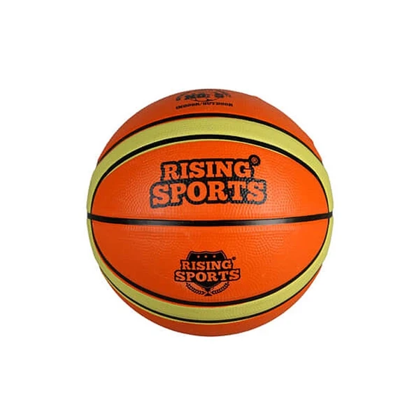 Basketbol Topu No:5 ürün görseli 1