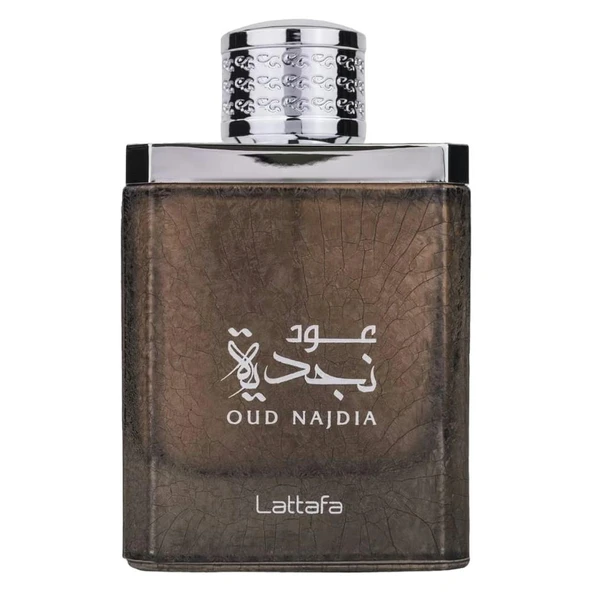 Lattafa Oud Najdia EDP 100 ml Unisex Parfüm ürün görseli 1