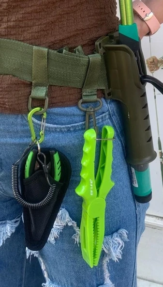 Anchor Lrf ve Spin Kemeri ürün görseli 1