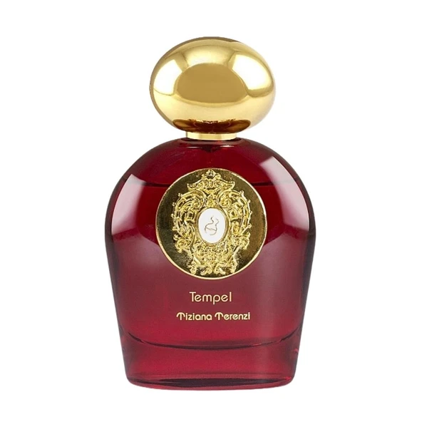 Tiziana Terenzi Tempel Comete Extrait de Parfum 100 ml Unisex Parfüm ürün görseli 1
