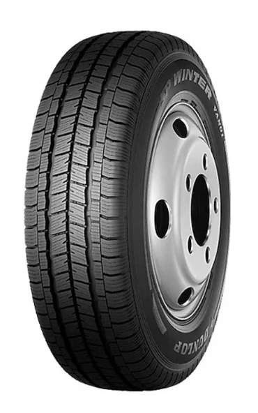 225/65R16C 112/110T DURAVIS VAN ürün görseli 1