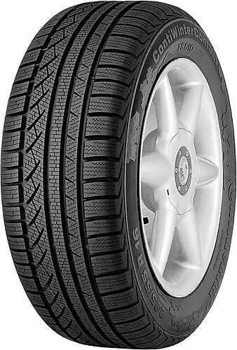 175/65R15 84T ContiWinterContact TS 810 S * ürün görseli 1