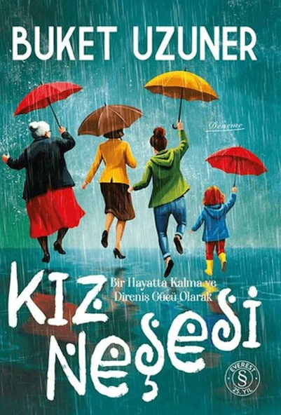 Kız Neşesi ürün görseli 1