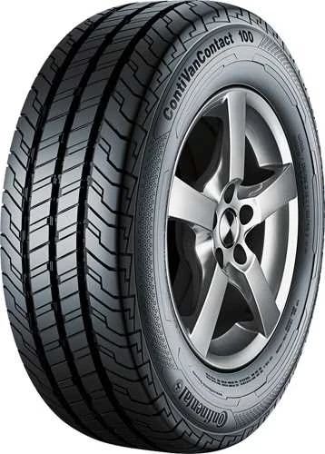 235/65R16c 121/119R ContiVanContact 100 10pr ürün görseli 1
