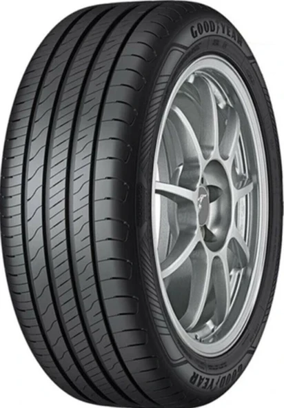 185/55R15 82V EFFICIENTGRIP PERFORMANCE ürün görseli 1
