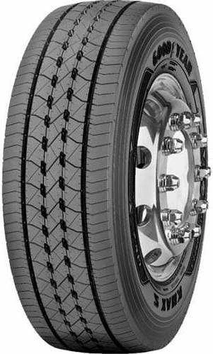 245/70R17.5 136/134M Kmax S Gen-2 ( Asfalt Düz ) ürün görseli 1