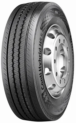 385/55R22.5 160K (158L) Conti Hybrid Hs5 Eu Lrl 20pr M+s 3 Pmsf ( Asfalt Ön ) ürün görseli 1