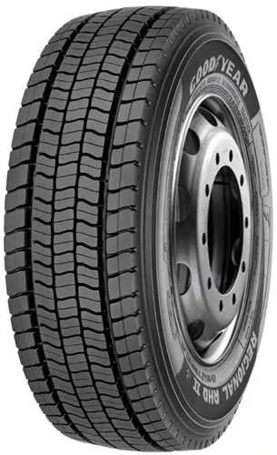 12R22.5 152/148L Regıonal Rhd II A ( Asfalt Çeker ) ürün görseli 1