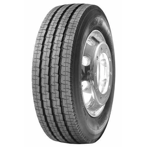 285/70R19.5 146L140M Avant A3 M+s ( Asfalt Ön ) ürün görseli 1