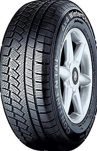 255/55R18 105H 4x4 ContiWinterContact * ürün görseli 1