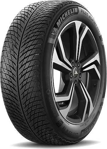 275/50R21 113V Pilot Alpin 5 Suv XL ürün görseli 1