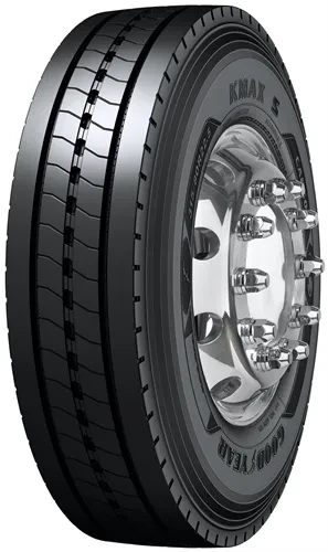 315/80R22.5 Kmax S Cargo 156L/154M M+s ( Asfalt Düz ) ürün görseli 1