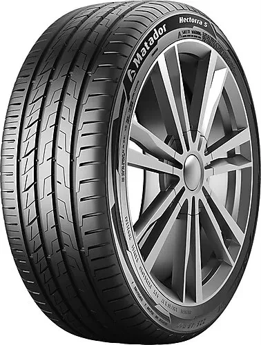 255/40R20 101Y Hectorra 5 XL ürün görseli 1