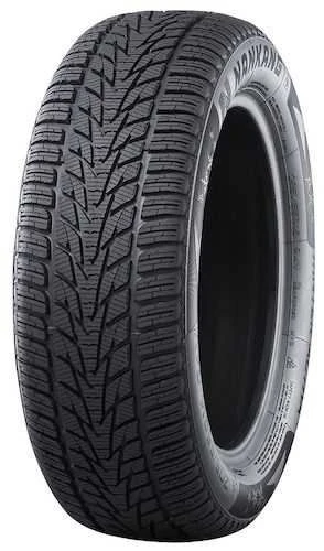 215/45R18 93V Sv-4 XL ürün görseli 1