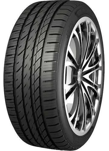 165/40R18 85V Ns-25 M+S ürün görseli 1