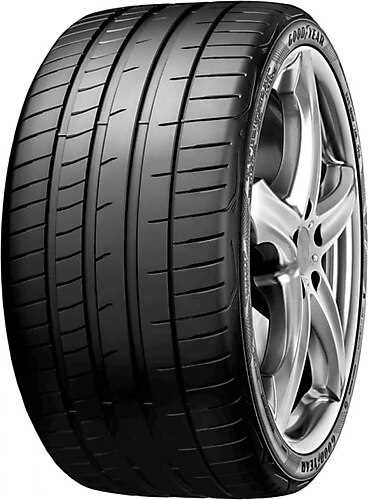 295/35R22 108Y Eagle F1 SuperSport Neo Xl Fp ürün görseli 1