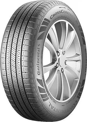 255/40R21 102W ContiCrossContact Rx Mgt XL ürün görseli 1
