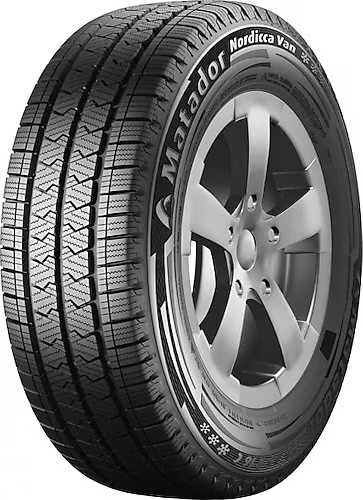 195/50R15 82H Mp93 Nordicca ürün görseli 1