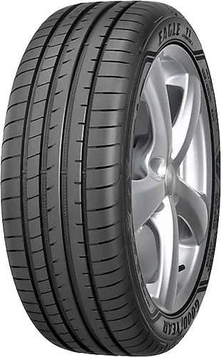235/45R21 101T Eagle F1 Asymmetric 3 Suv XL ürün görseli 1