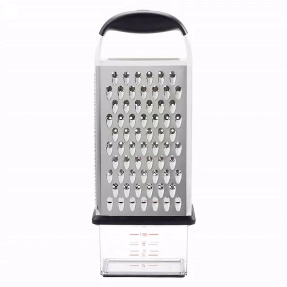 Oxo 1057961 GG Kaplı Rende 344.01.0015 ürün görseli 1