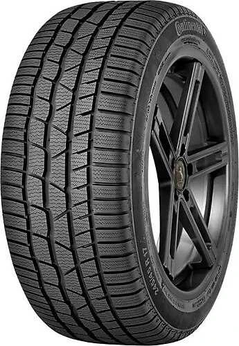 255/45R19 100V ContiWinterContact Ts 830 P N0 ürün görseli 1